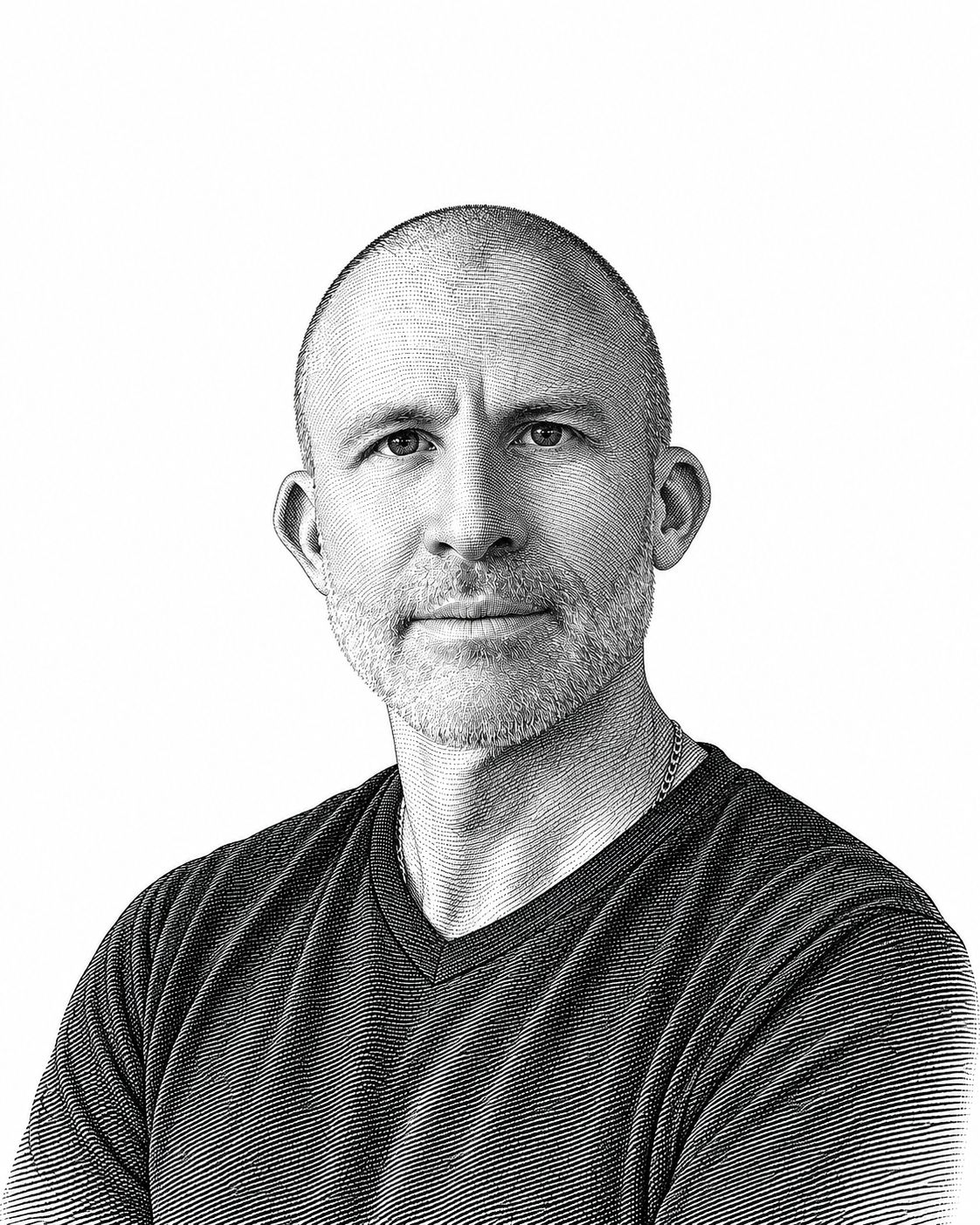 Ben Buckland, co-founder