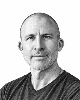 Ben Buckland, co-founder